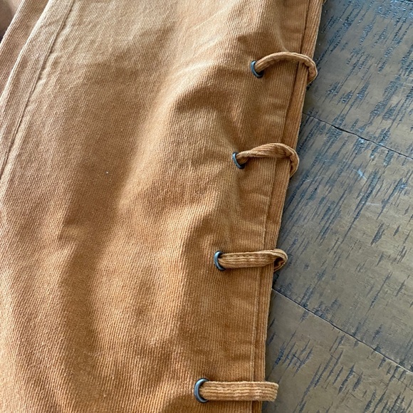 Venus corduroy pants - Picture 6 of 6